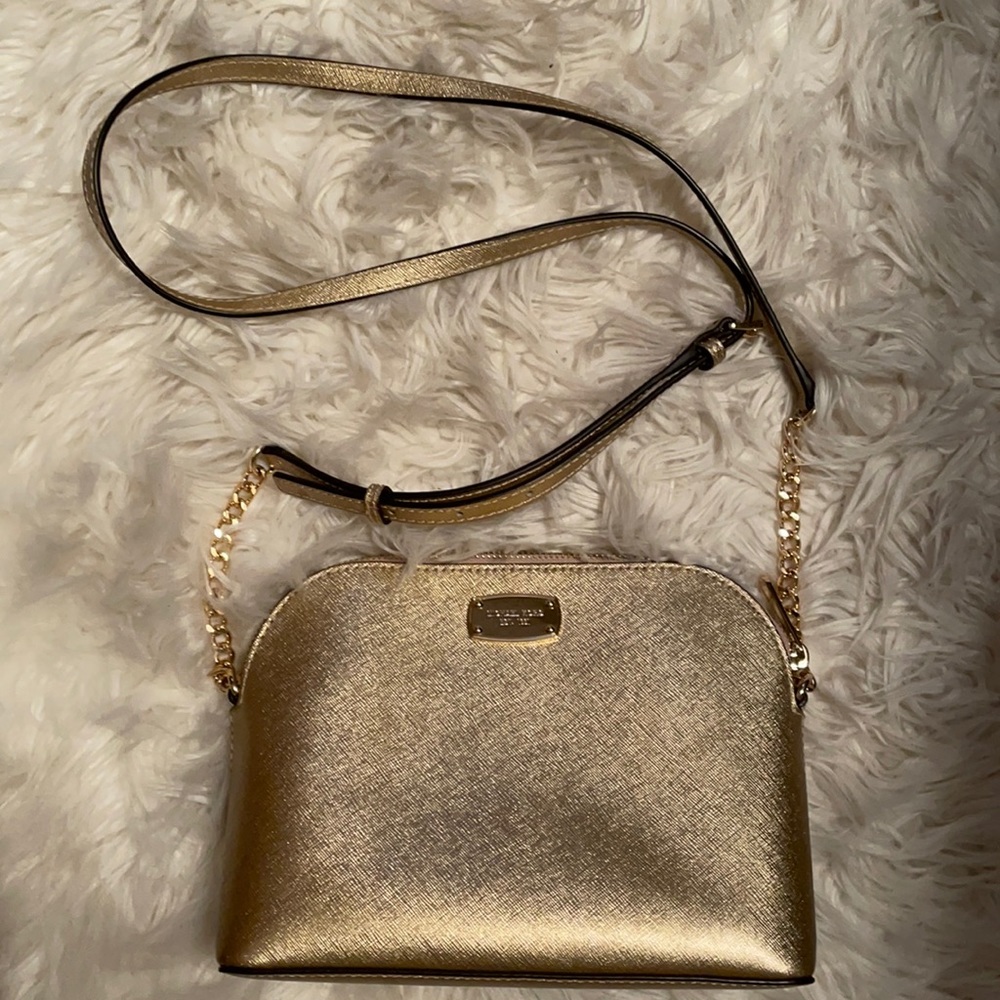 Michael Kors crossbody bag